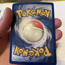Snorlax Pokemon Card Jungle Set Holo Rare 1st Edition 11/64 - Image 5