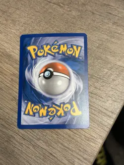 Pokemon TCG Ho-Oh Holo Holo Rare Card Secret Wonders 10/132 - Image 5