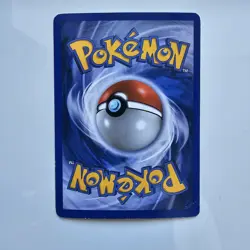 Pokemon TCG Blaziken 1/17 Pokemon POP Series 1 2006 Holo Rare Card - Image 2