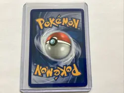 Pokemon (Holo) MINUN Card (POP SERIES-3) Set 4/17 Rare PROMO - Image 2