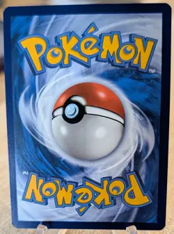 Pokemon TCG Metagross Illustration Rare Card 178/162 SV05: Temporal Forces - Image 2