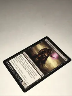 HAGRA DIABOLIST Magic the Gathering Card - Image 3