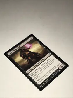 HAGRA DIABOLIST Magic the Gathering Card - Image 4