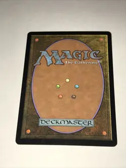 HAGRA DIABOLIST Magic the Gathering Card - Image 5