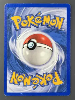 Mudkip 018 (Target Promo) - MP - 2003 Regular Pokemon Card - Image 2