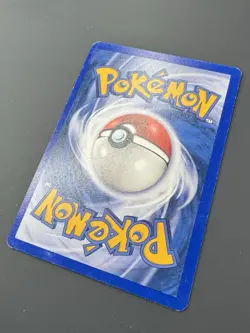 Mudkip 018 (Target Promo) - MP - 2003 Regular Pokemon Card - Image 5