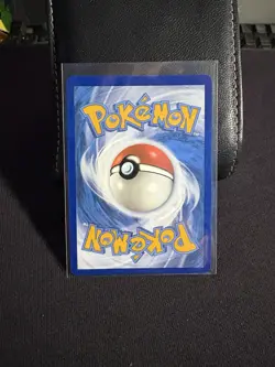 Pokemon TCG Scarlet & Violet Arven Trainer Full Art Ultra Rare Holo Card 235/198 - Image 2