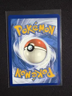 Pokemon TCG Scarlet & Violet Arven Trainer Full Art Ultra Rare Holo Card 235/198 - Image 4
