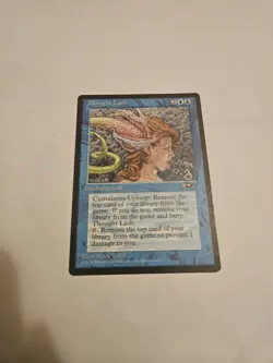 Thought Lash Alliances Regular - Image 1