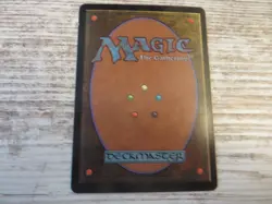 1x Worldslayer - Mirrodin - EX - German - MTG - Image 2