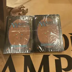 Avatar The Last Airbender Jumpstart MTG, Sealed Inner Packs - Katara - Image 2