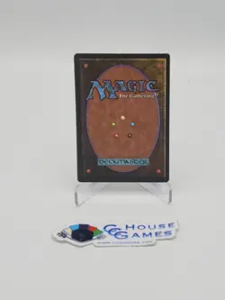 Artifact Possession SIGNED CHRISTOPHER RUSH GEN 2A MTG Antiquities *CCGHouse* - Image 2