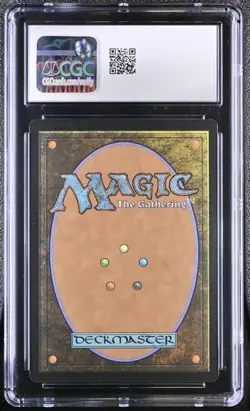 Inevitable Betrayal 1935 Borderless Secret Lair X SpongeBob MTG CGC Gem Mint 10 - Image 2