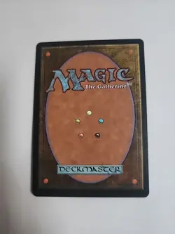 MTG Metalworker Urza's Destiny - Image 2