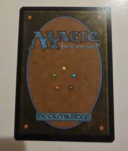Sozin's Comet #154 MTG ATLA Avatar The Last Airbender - Mythic Rare Sorcery - Image 2