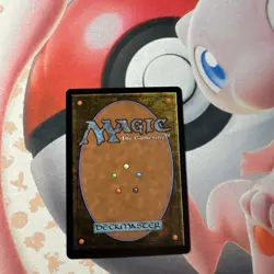 The Unagi of Kyoshi Island Borderless FOIL MTG Avatar: TLA NM - Image 3