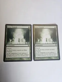 Helix Pinnacle Eventide Regular - Image 1