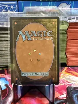 Elemental Bond (Borderless) M 40 Non-Foil MTG TLA Magic - Image 2