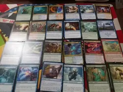 Borborygmos And Fblthp Custom build Commander Deck - Image 2