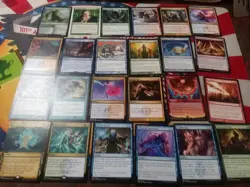 Borborygmos And Fblthp Custom build Commander Deck - Image 3
