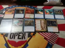 Borborygmos And Fblthp Custom build Commander Deck - Image 4