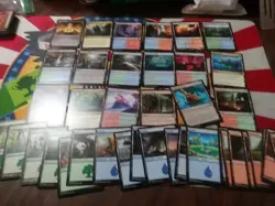 Borborygmos And Fblthp Custom build Commander Deck - Image 5