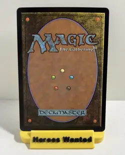 Chakra Meditation Foil R Avatar: The Last Airbender: Eternal-Legal 91 NM - Image 2