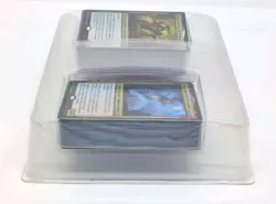MTG Magic The Gathering Bloomburrow Starter Kit *NEW* Torn box *FRANCAIS* - Image 4