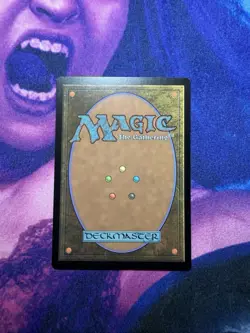 MTG Basilisk Collar (199) | NM | Adv. Forgotten Realms {AFC} - Image 2