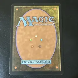 Attrition X1 Urza’s Destiny Ex+ Condition see pics front/bsck - Image 2