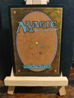 Encroaching Wastes - Magic 2014 (M14) - Uncommon - NM (see pics) MTG - Image 2