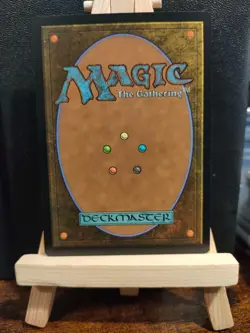 Squee, Goblin Nabob - Commander 2019 - Rare - NM (see pics) MTG - Image 2