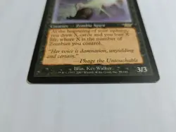 Graveborn Muse - Legions good condition - Image 3