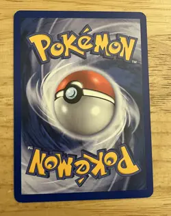 Pokemon Ditto (Charmander) TCG EX Delta Species Common Card 61/113 w/ Mark (P26) - Image 3