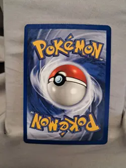 Pokemon 1999 Electrode #2/64 Jungle Holo Raw Card - Image 4