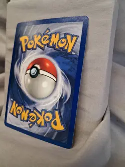 Pokemon 1999 Electrode #2/64 Jungle Holo Raw Card - Image 5