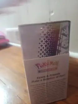 Pokemon Prismatic Evolutions Super Premium Collection SPC Box Factory Sealed - Image 4