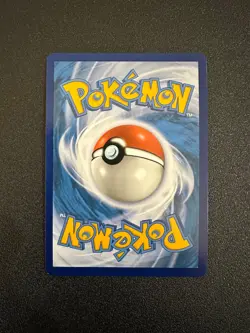 QUAQUAVAL EX POKEMON PALDEA SPECIAL ILLUSTRATION RARE 260/193 FREE SHIPPING - Image 2