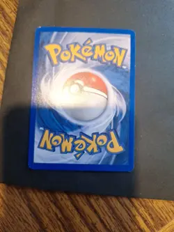 Pokemon TCG: Vintage 2004 Minun Ex Hidden Legends 67/101 NM - Image 5