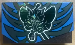 Pokemon TCG Twilight Masquerade ETB | EMPTY NO PACKS, PROMO, Or ENERGIES - Image 1