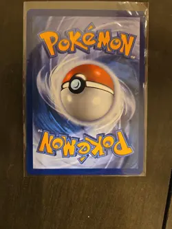 Pokemon Mega Charizard X ex 023 Me: Mega Evolution Charizard Upc Promo Holo - Image 2