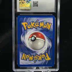 Dark Gyarados Holo #8 Prerelease Promo Team Rocket 2000 Pokemon CGC 8.5 ?? - Image 3