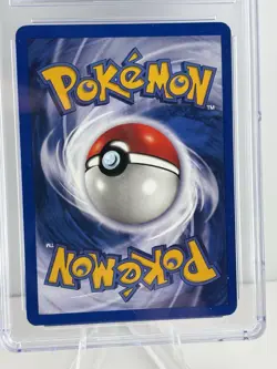 Dark Gyarados Team Rocket Holo 8/82 Prerelease Promo Pokemon CGC Grade 9.0 MINT - Image 4