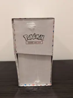 New Factory Sealed Pokemon TCG Scarlet & Violet 151 ETB Elite Trainer Box - Image 2
