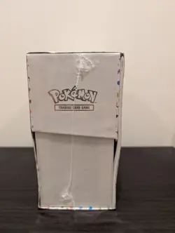 New Factory Sealed Pokemon TCG Scarlet & Violet 151 ETB Elite Trainer Box - Image 4