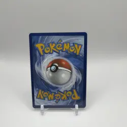 Pokemon TCG N's Zoroark ex 185/159 Sv09: Journey Together Holo ?? LOOK - Image 2
