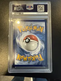 Pokemon 2023 EN-151 Mew Charizard EX Special Illustration Rare PSA 10 - Image 4