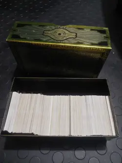 Yu-Gi-Oh Card Lot Box - Image 2