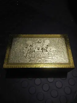 Yu-Gi-Oh Card Lot Box - Image 3