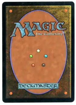 1X ELADAMRI'S CALL [PLS - PLANESHIFT] - MTG VINTAGE CARD [MODERATELY PLAYED] - Image 2